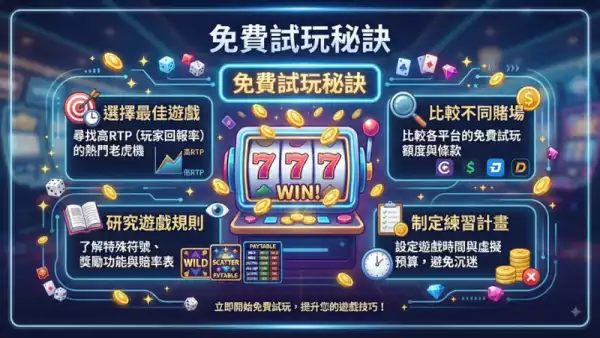 台灣合法平台比較:2026年最新老虎機遊戲實測與選擇指南