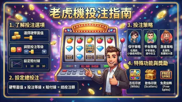 賠率計算秘訣:從數學模型到實戰策略